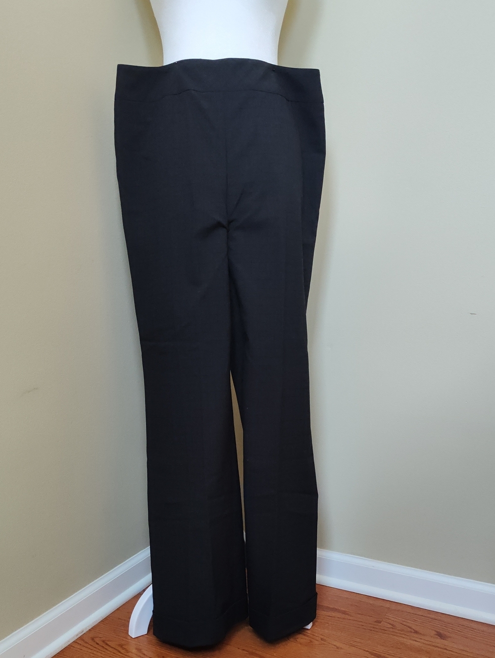 Caslon Black Dress Pants